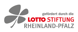 gef&ouml;rdert durch die Lotto Rheinland-Pfalz Stiftung