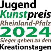 Logo-JugendKunstpreis2024 Preisträger dürfen zu den Kreationstagen 2024_Quadrat-Vekt60x60-170x170